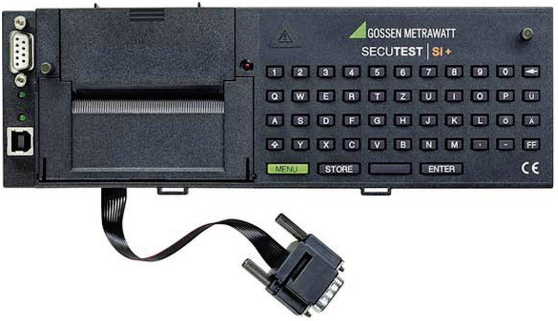 GOSSEN METRAWATT, M702G