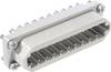 LAPP 10500200 Stiftindsats EPIC® STA 20 Samlet poltal 20 5 stk