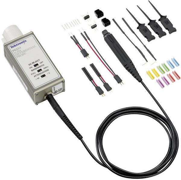 Tektronix P6251 Differentiel måleprobe