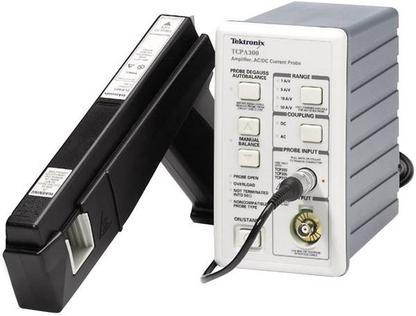 Tektronix TCPA300 TCPA300  Strømtangsforstærker  1 stk