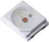 Kingbright KA-3529AQB25Z4S SMD LED PLCC2 Blå 120 ° 150 mA 3.5 V