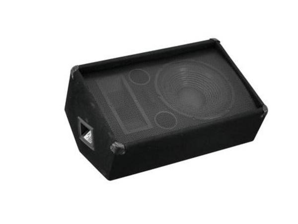 Omnitronic M-1220 Scenemonitor 30 cm 12 tommer 300 W 1 stk