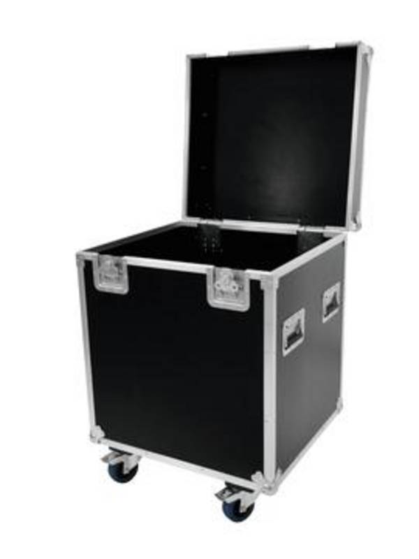 Omnitronic Universal-Tour-Case Profi 30126416 Case (L x B x H) 620 x 660 x 915 mm