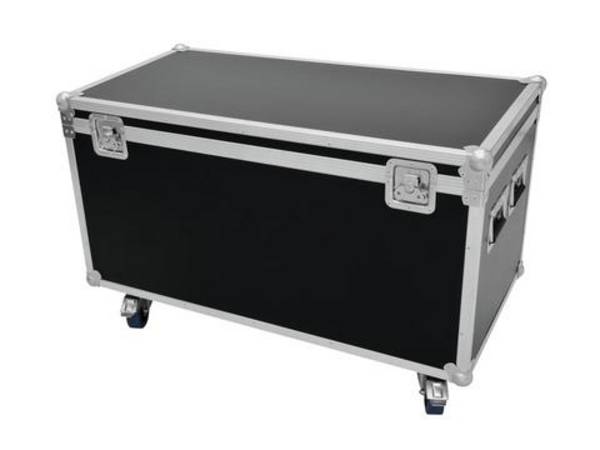 Omnitronic Universal-Case Profi 30127025 Case (L x B x H) 540 x 1040 x 680 mm