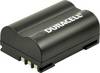 Duracell BLM-1 Kamera-batteri Erstatter original-batteri BLM-1 7.4 V 1400 mAh