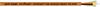 LAPP 28020002/1 POF-kabel Hitronic POF 980/1000 µ Duplex Orange Metervare