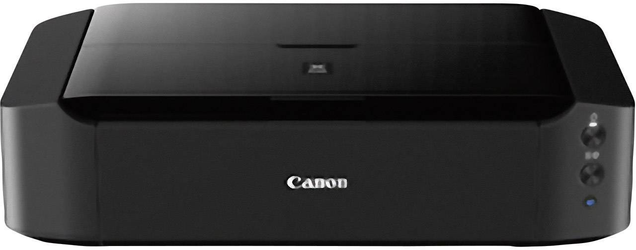 Canon PIXMA iP8750 Inkjetprinter Ink jet Farve A3+ WLAN