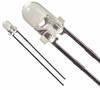 Lite-On IR-emitter 940 nm 40 ° 5 mm rund med radial tråd