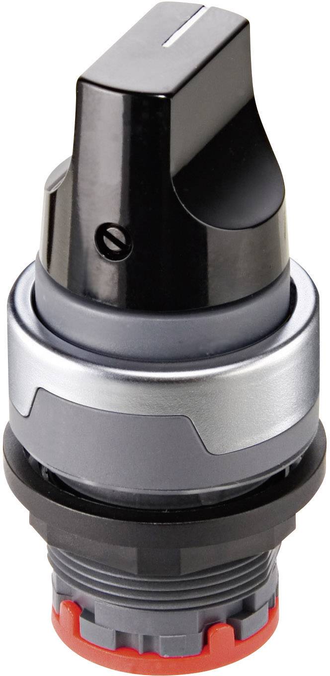 Schlegel RMCR RMCR Potentiometer-drev med gevind Drejekontakt Sort 10 stk Package