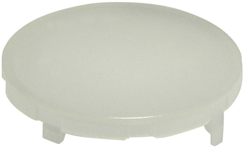 Schlegel KF23WS KF23WS Kuglehoved Rund, buet Hvid 10 stk Package
