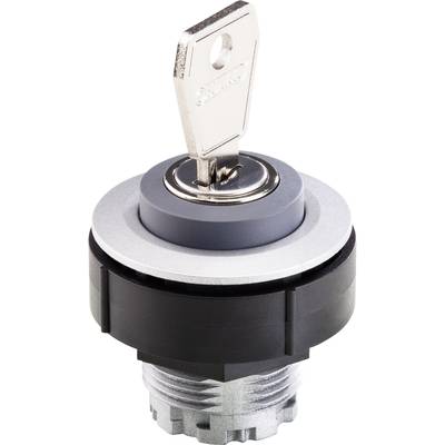 Schlegel KRJMSSA12E KOMBITAST R JUWEL KRJMSSA12E Nøglekontakt Rustfrit stål 2 x 90 ° 10 stk