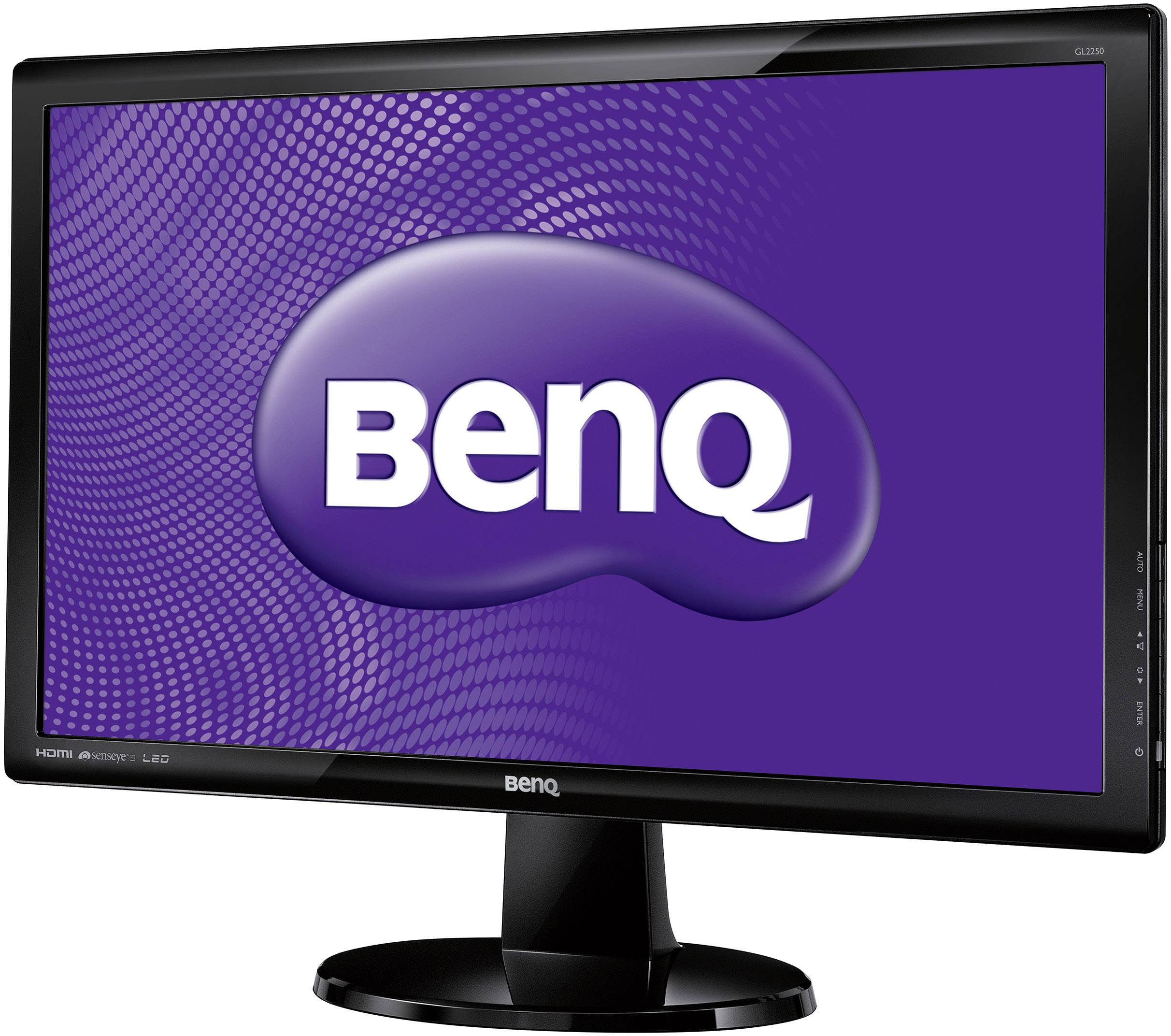 BenQ GL2250HM LED-skærm 54.6 cm (21.5 BenQ GL2250HM LED-skærm 54.6 cm (21.5