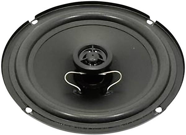 Visaton FX 16 - 4 Ohm   Indhold: 1 stk