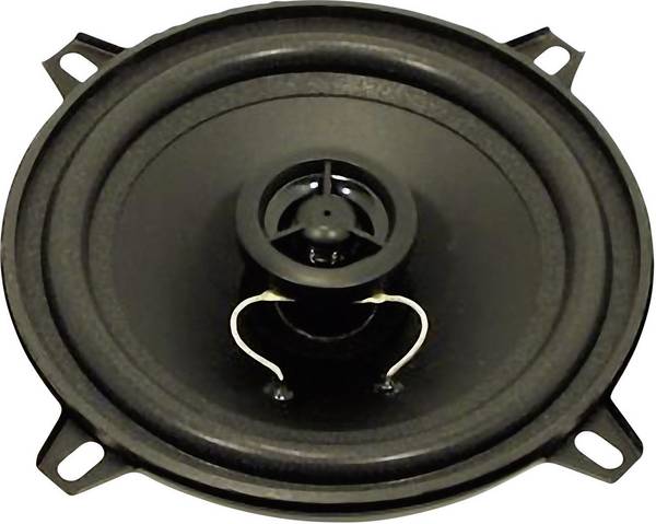 Visaton PX 13 - 4 Ohm   Indhold: 1 stk