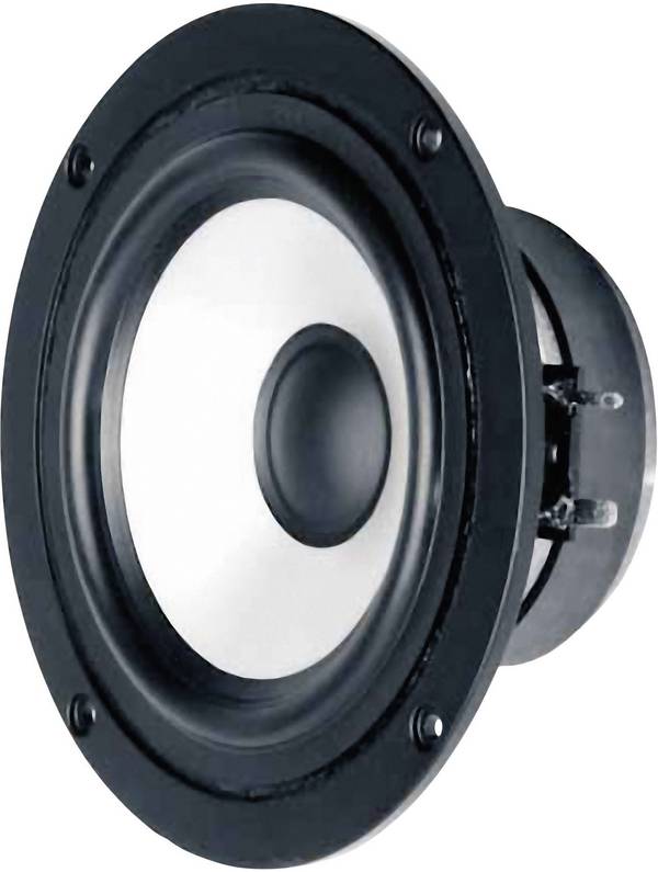 Visaton AL 130 - 8 Ohm 5 tommer 13 cm Bashøjtaler 60 W 8 Ω