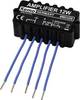 Kemo M032N Mono-forstærker Byggemodul 6 V/DC, 9 V/DC, 12 V/DC, 16 V/DC 12 W 4 Ω
