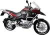 Maisto BMW R 1200 GS 1:12 Modelmotorcykel