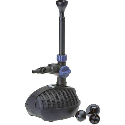 Oase 57399 Aquarius Fountain Set 1000 Vandspilpumpe 1000 l/h