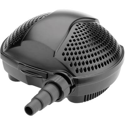 Pontec 56567 Vandløbspumpe 17000 l/h