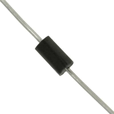 Littelfuse TVS-diode P6KE6.8CA DO-204AC 6.45 V 600 W