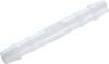 GARDENA 07293-20 PVC Slange-forbindelsesstykke 120 mm Sæt med 2 stk.