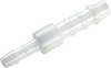 GARDENA 07320-20 PVC Slange-reduktion 6 mm, 4 mm