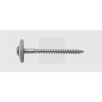 SWG 2343452510 Træskrue 4.5 mm 25 mm T-profil Rustfrit stål A2 100 stk købe