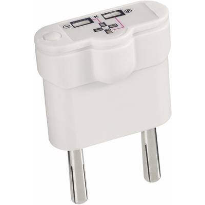 VOLTCRAFT 100849 Adapter 1 stk