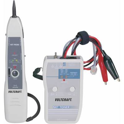 VOLTCRAFT LSG-3 Ledningssøger
