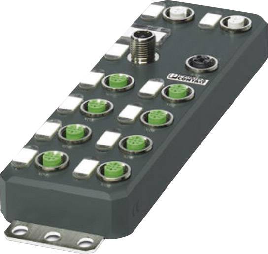 Phoenix Contact AXL E EIP DI16 M12 6P 2701493 PLC-udvidelsesmodul 24 V/DC