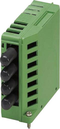Phoenix Contact 2884033 FL IF 2FX ST-D Mediemodul 100 MBit/s