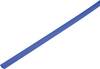 TRU COMPONENTS 1225510 Krympeslange uden lim Blå 1 mm 0.60 mm Krympningshastighed:2:1 Metervare
