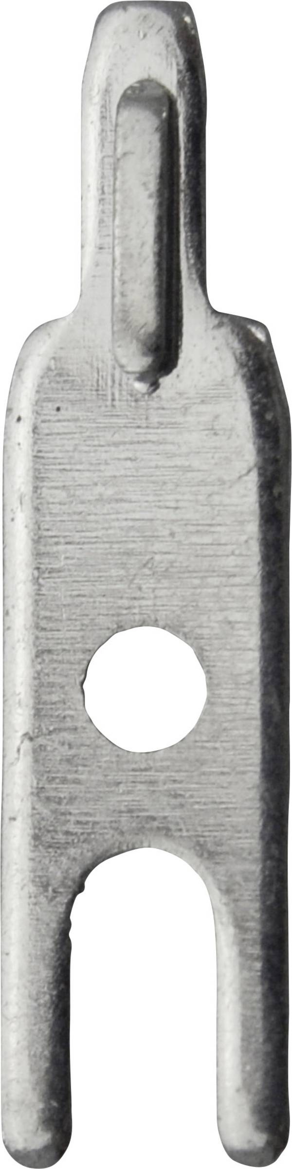Vogt Verbindungstechnik 3779b.28 Loddestift Kontaktoverflade fortinnet 100 stk (L x B) 11 mm x 2.8 mm