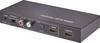 Audio Extractor [HDMI - HDMI, Toslink, Phono] 1920 x 1080 Pixel SpeaKa Professional SP-AE-H/TC-02