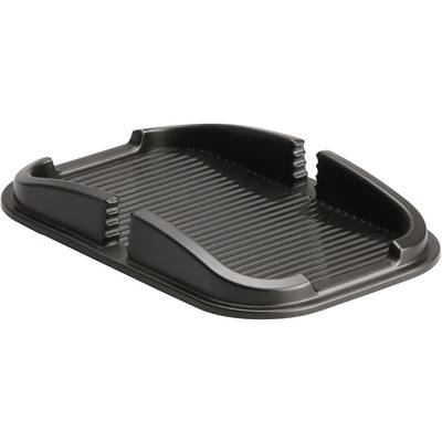 Basetech SL067 Antiskridmåtte (L x B x H) 170 x 110 x 19 mm
