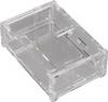 Joy-it rb-case01 SBC-kabinet Passer til: Raspberry Pi® Transparent