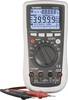 Hånd-multimeter digital VOLTCRAFT VC870 Kalibreret: Fabriksstandard CAT III 1000 V, CAT IV 600 V Visning (counts): 40000