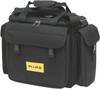 Fluke 4116762 C1740 Måleapparattaske Passer til (detaljer) Fluke 430 og 430-II-serien, Fluke 1735, Fluke 1740-serien