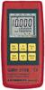 Greisinger GMH 3156 Trykmålingsudstyr Lufttryk, Væske 2.5 - 400 bar med dataloggerfunktion