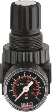 Aerotec FX 3200 1/2'' 2010204  1/2" (12,7 mm) Justerbar  1 stk