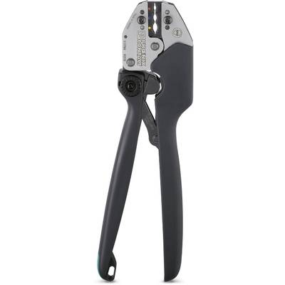 Phoenix Contact CRIMPFOX-HS 6 1212722 Krympetang Fuldt isoleret krympeforbinder 0.5 til 6 mm²