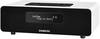 Bordradio Sangean DDR-36 BT DAB+ Vækkefunktion Hvid