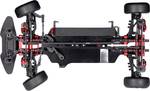 RC-bil - Fjernstyret bil - Tuning - Reservedel RC-bil - Fjernstyret bil - Tuning - Reservedel
