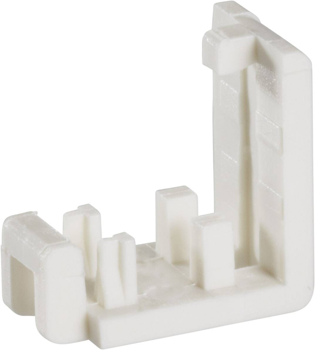 Aflastning for IDC socket stik MTA100 Poler: 7 MTA-100 643075-7 TE Connectivity Indhold: 1 stk