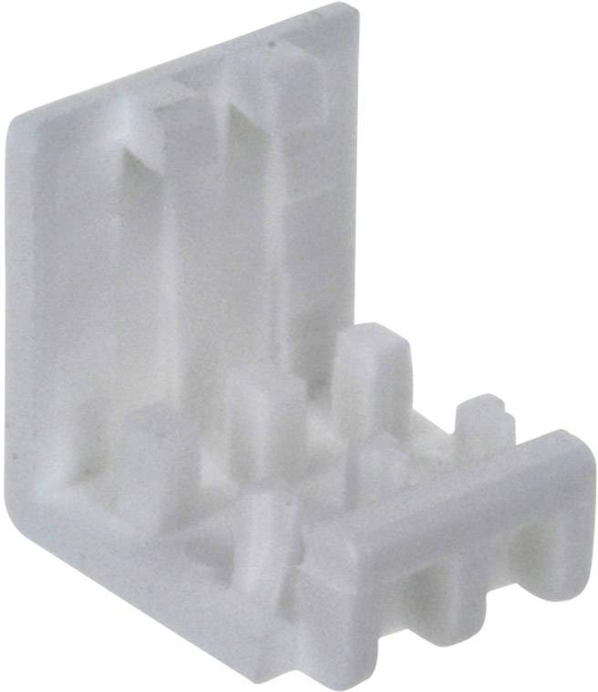 Aflastning for IDC socket stik MTA156 Poler: 12 MTA-156 1-643067-2 TE Connectivity Indhold: 1 stk