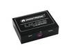 Omnitronic LH-125 Stereo Lydstyrke-regulator