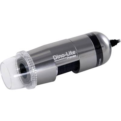 Dino Lite USB mikroskop  5 Megapixel  Digital forstørrelse (max.): 200 x 