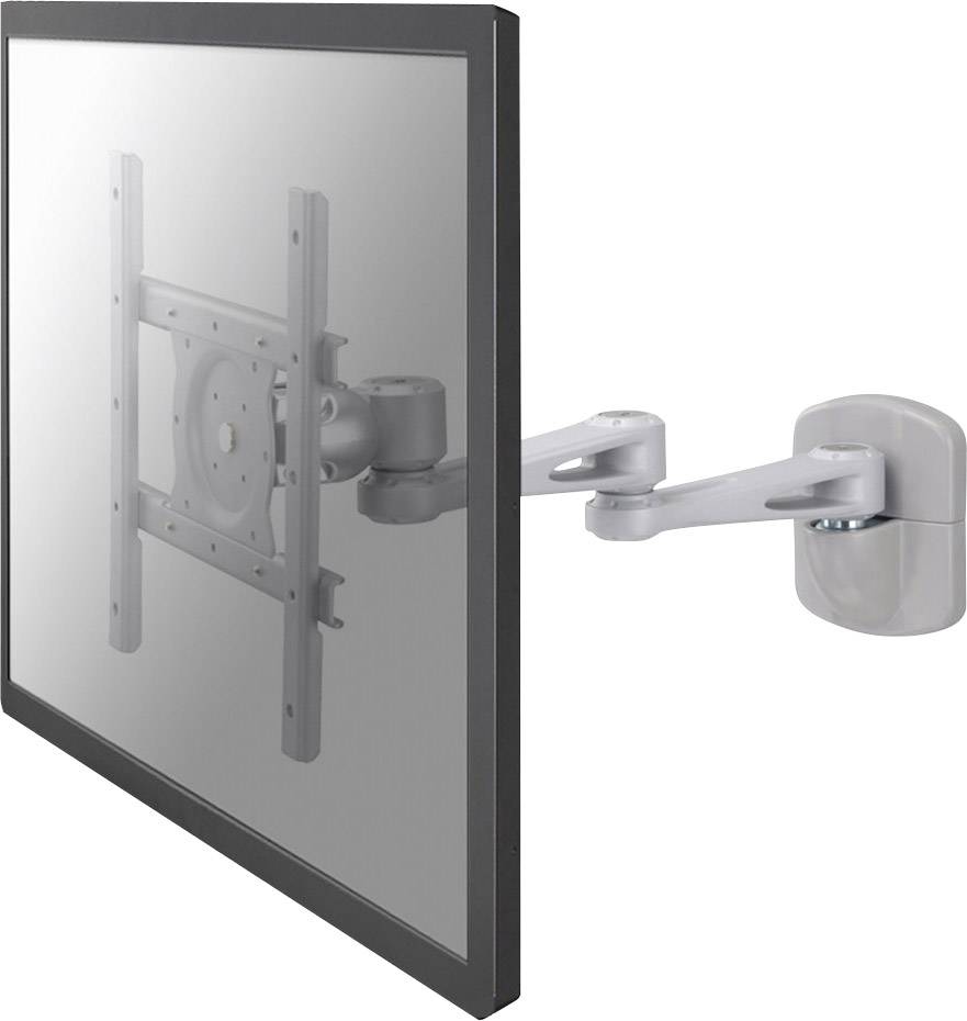 Neomounts FPMA-W935 TV-vægbeslag 25,4 cm (10") - 101,6 cm (40") Vippebar, Bevægelig