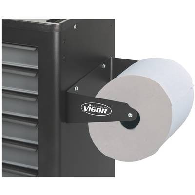 Vigor V2397 Papirrulleholder