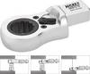 Hazet 6606D-21 Ringnøgle 21 mm